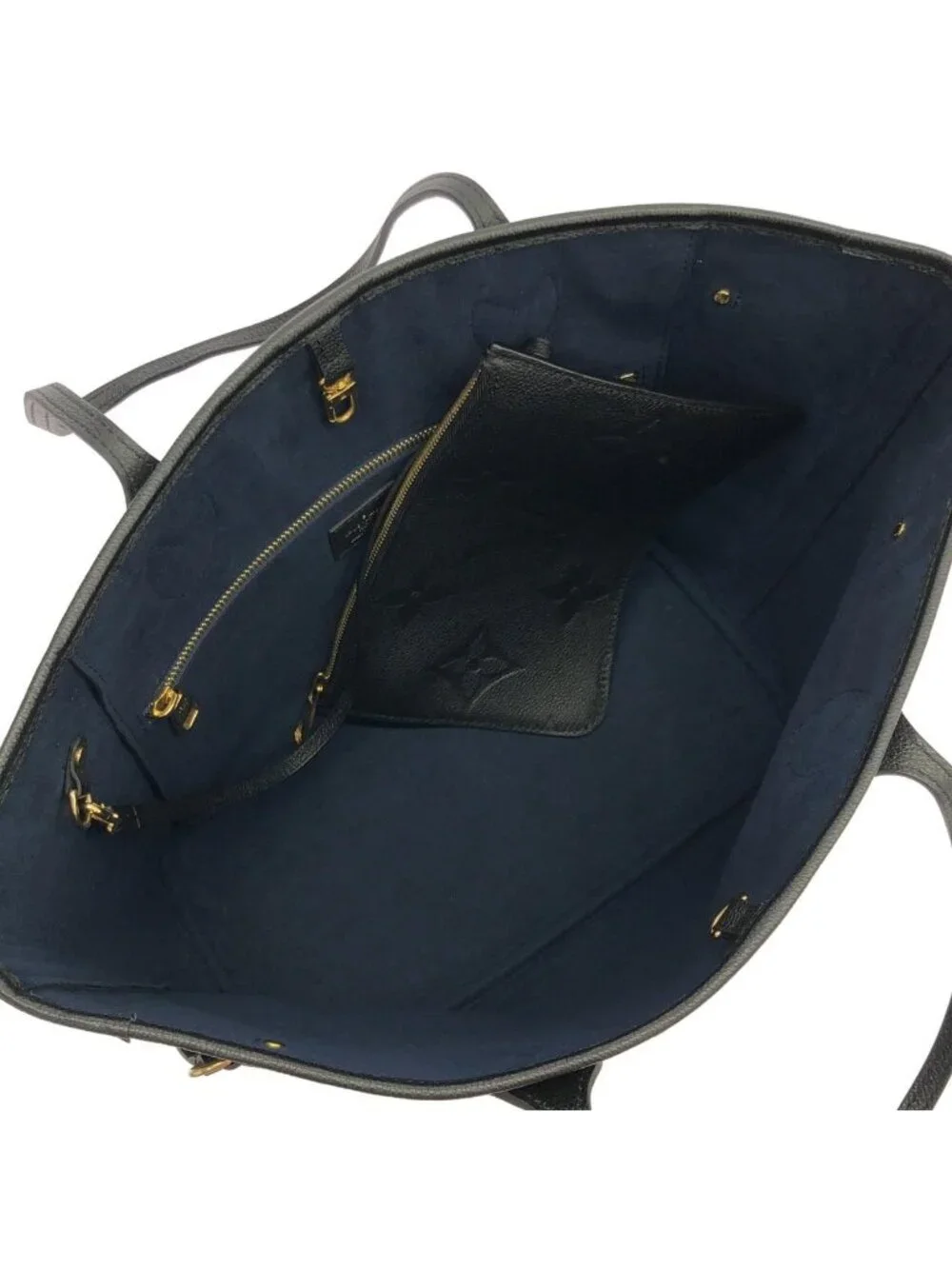 Louis Vuitton this authentic